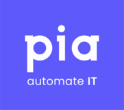 Pia aiDesk Ideas Ideas Portal Logo